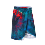Outdoor Sports Basketball Training Shorts