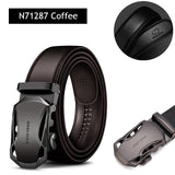 Metal Pin Buckle Belt