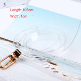 Nylon Tactical belt Military high quality men's training belt metal multifunctional buckle outdoor Battle sports new Alloy