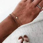 Bohemian Fashion Bracelet Set
