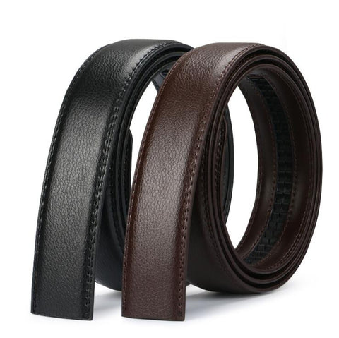 Automatic No Buckle Belt