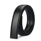 Automatic No Buckle Belt
