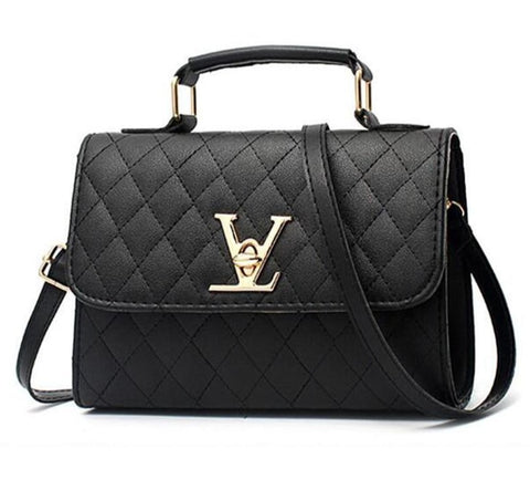 Luxury Crossbody Handbag