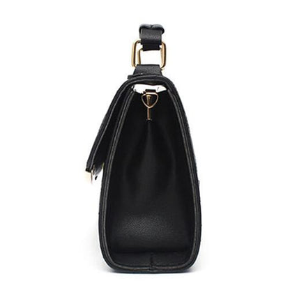 Luxury Crossbody Handbag