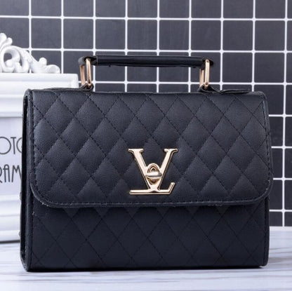 Luxury Crossbody Handbag