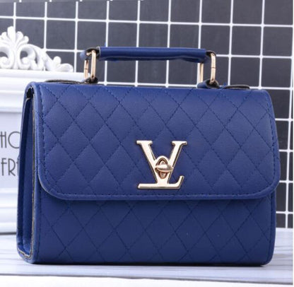 Luxury Crossbody Handbag