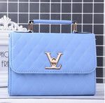 Luxury Crossbody Handbag