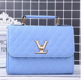 Luxury Crossbody Handbag
