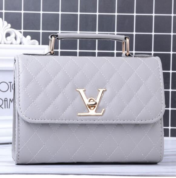 Luxury Crossbody Handbag