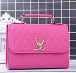 Luxury Crossbody Handbag