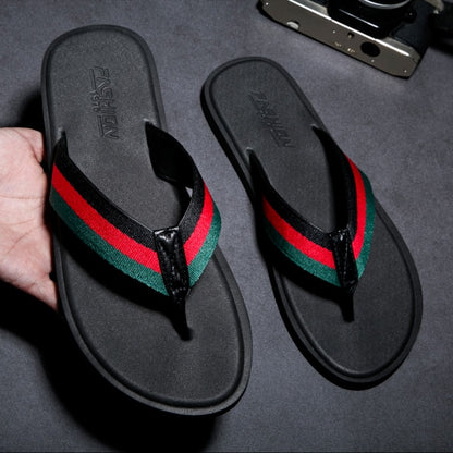 Summer Indoor or Outdoor Flip Flops