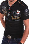 Stylish Print T-Shirt