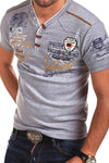 Stylish Print T-Shirt
