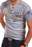 Stylish Print T-Shirt