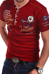 Stylish Print T-Shirt