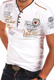 Stylish Print T-Shirt