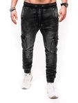 Classic Style Denim