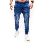 Classic Style Denim