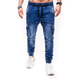 Classic Style Denim