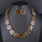 Pendant Jewelry Set