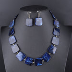 Pendant Jewelry Set