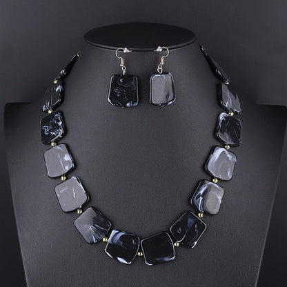 Pendant Jewelry Set