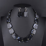 Pendant Jewelry Set