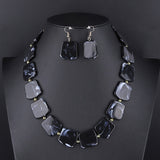 Pendant Jewelry Set