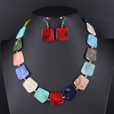 Pendant Jewelry Set