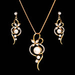 Pendant Jewelry Set