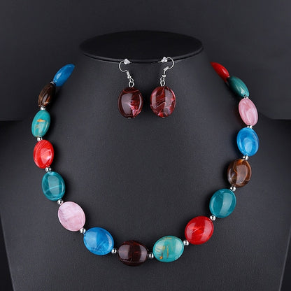 Pendant Jewelry Set