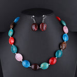 Pendant Jewelry Set