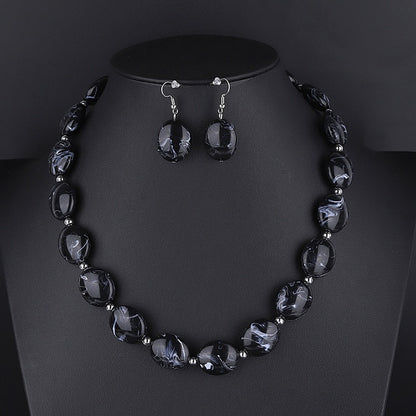 Pendant Jewelry Set