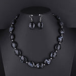 Pendant Jewelry Set