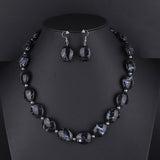 Pendant Jewelry Set