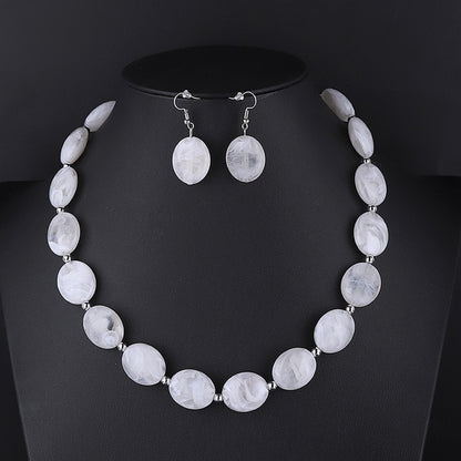 Pendant Jewelry Set
