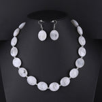 Pendant Jewelry Set