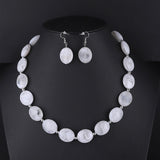 Pendant Jewelry Set