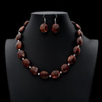 Pendant Jewelry Set