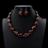 Pendant Jewelry Set