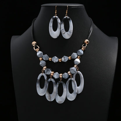 Pendant Jewelry Set