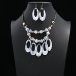 Pendant Jewelry Set