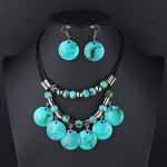 Pendant Jewelry Set