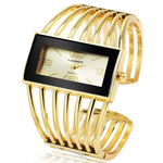 Unique Full Steel Fashion Watch