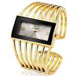 Unique Full Steel Fashion Watch