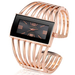 Unique Full Steel Fashion Watch