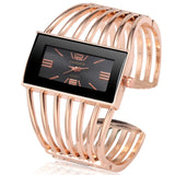 Unique Full Steel Fashion Watch