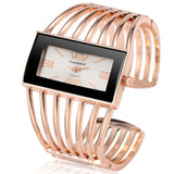 Unique Full Steel Fashion Watch