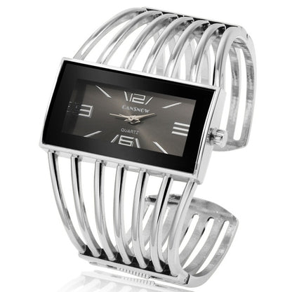 Unique Full Steel Fashion Watch
