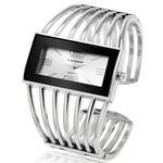 Unique Full Steel Fashion Watch